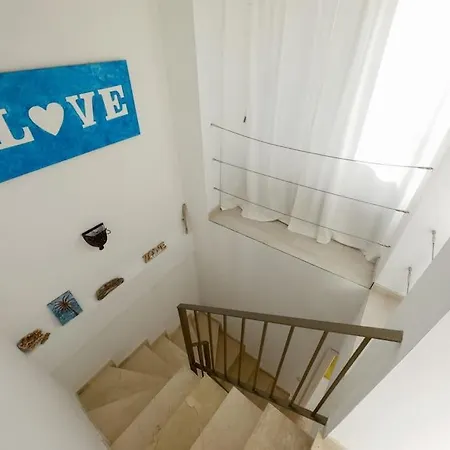 펜션 Casa Con Encanto Cerca Del Mar *