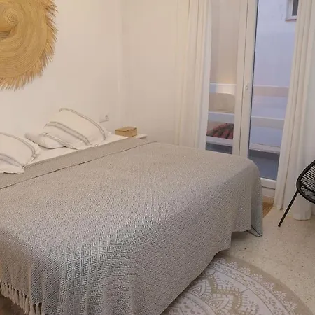 Casa Con Encanto Cerca Del Mar בית נופש טריפה