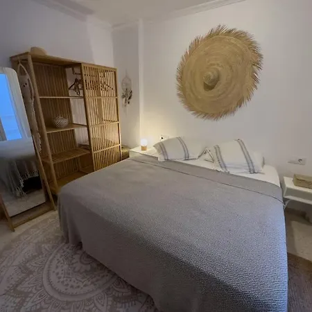 Casa Con Encanto Cerca Del Mar *