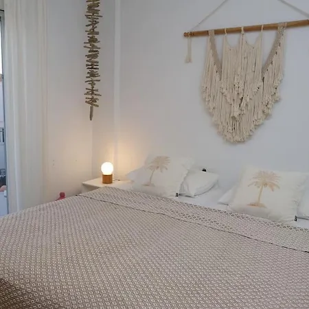 בית נופש Casa Con Encanto Cerca Del Mar טריפה