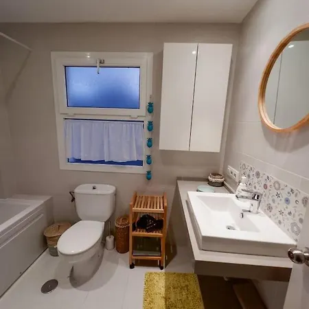 Casa Con Encanto Cerca Del Mar * טריפה