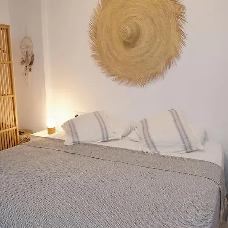 Casa Con Encanto Cerca Del Mar בית נופש