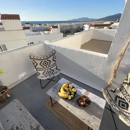 Casa Con Encanto Cerca Del Mar