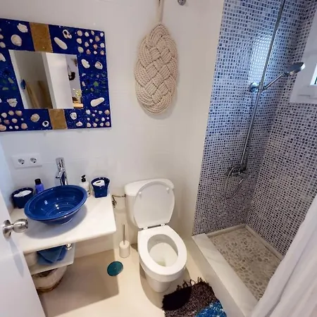 Casa Con Encanto Cerca Del Mar * טריפה