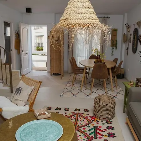 Casa Con Encanto Cerca Del Mar *