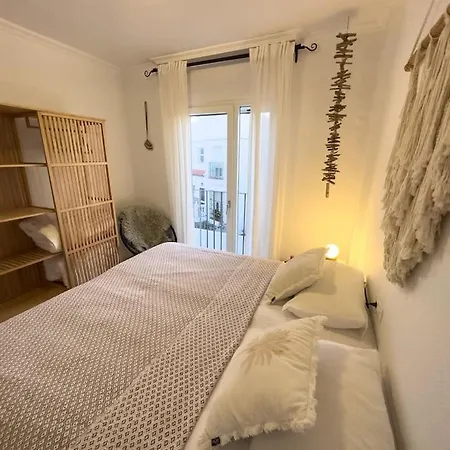Casa Con Encanto Cerca Del Mar